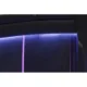 Valencia Monza Carbon Fiber Home Theater Seating Row of 5 - Image 10