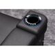 Valencia Monza Carbon Fiber Home Theater Seating Row of 5 - Image 18