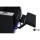 Valencia Naples Prestige Home Theater Seating Row of 2 - Image 3