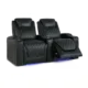 Valencia Oslo Home Theater Seating Row of 2 - Image 10