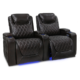 Valencia Oslo Home Theater Seating Row of 2 - Image 3