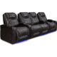 Valencia Oslo Home Theater Seating Row of 4 - Image 6