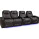 Valencia Oslo Home Theater Seating Row of 4 - Image 7