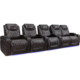 Valencia Oslo Home Theater Seating Row of 5 - Image 7