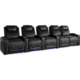 Valencia Oslo Home Theater Seating Row of 5 - Image 3