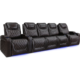 Valencia Oslo Home Theater Seating Row of 5 - Image 8