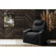 Valencia Oslo Luxury Edition Home Theater Seating Row of 6 - Image 8