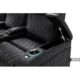 Valencia Oslo Luxury Edition Home Theater Seating Row of 6 - Image 6