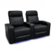 Valencia Piacenza Home Theater Seating
