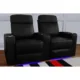 Valencia Piacenza Home Theater Seating - Image 2