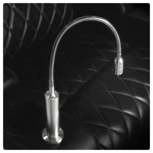 Valencia Reading Light - Elegant Home USA