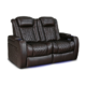 Valencia Tuscany XL Home Theater Seating Row of 2 - Image 4