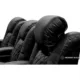 Valencia Tuscany Chaise Row of 4 - Image 4
