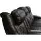 Valencia Tuscany Home Theater Seating  Row of 4 - Image 11