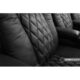 Valencia Tuscany Home Theater Seating  Row of 4 - Image 12