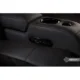 Valencia Tuscany Luxury Console Home Theater Seating Row of 3 - Image 15
