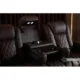 Valencia Tuscany Luxury Console Home Theater Seating Row of 3 - Image 13