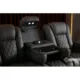 Valencia Tuscany Luxury Console Home Theater Seating Row of 3 - Image 11