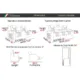 Valencia Tuscany Luxury Console Home Theater Seating Row of 3 - Image 21
