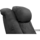 Valencia Tuscany Luxury Edition Home Theater Seating Row of 3 - Image 8