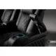 Valencia Tuscany Luxury Edition Home Theater Seating Row of 3 - Image 11