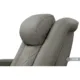 Valencia Tuscany Vegan Edition Home Theater Seating Row of 5 - Image 12