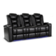Valencia Venice Home Theater Seating Row of 3 - Image 2