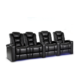 Valencia Venice Home Theater Seating Row of 4 - Image 3