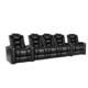 Valencia Venice Home Theater Seating Row of 5 - Image 2