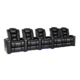 Valencia Venice Home Theater Seating Row of 5 - Image 4