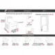 Valencia Zurich Home Theater Seating Row of 3 - Image 7