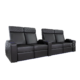 Valencia Zurich Home Theater Seating Row of 4 - Image 5