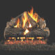 Ventis 30" Gas Log Burnt Mountain Oak Vented Logs - BMO-30 - Image 2