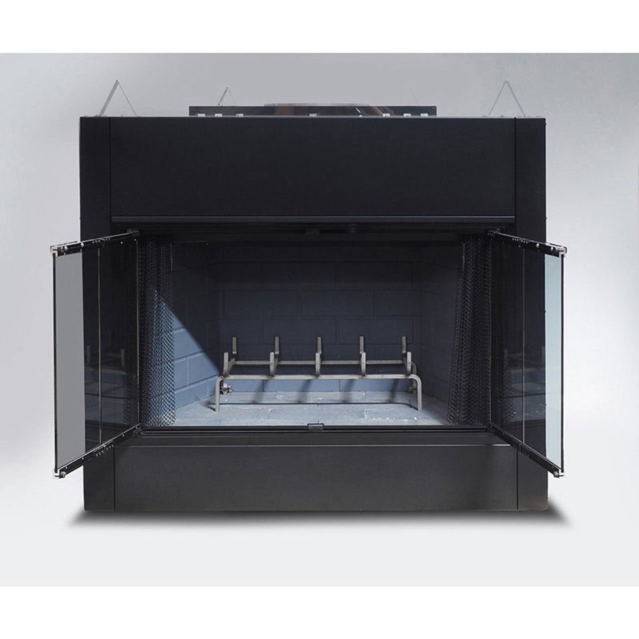 images Ventis 36" Woodburning R&R Forever Fireplace - OCV-RR-36 - Image 1