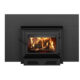 Ventis HEI350 Extra Large Wood Insert with Blower - VB00021 - Image 3