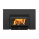 Ventis HEI90 28" Wood Fireplace Insert Direct Vent | VB00024