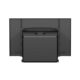 Ventis HEI90 28" Wood Fireplace Insert Direct Vent | VB00024 - Image 4
