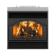 Ventis ME300 Wood Burning Fireplace, Zero Clearance VB00001 - Image 3