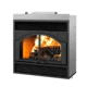 Ventis ME300 Wood Burning Fireplace, Zero Clearance VB00001 - Image 2
