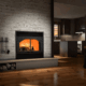 Ventis ME300 Wood Burning Fireplace, Zero Clearance VB00001 - Image 4