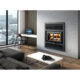 Ventis HE325 ZC Wood Fireplace with Blower - Unit VB00018 - Image 3