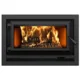 Ventis HE275CF Large Single-Door Wood-Burning Fireplace - Unit VB00017 - Image 2