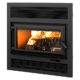 Ventis HE250R ZC Wood Burning Fireplace with Blower -Unit VB00015 - Image 4