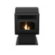 Ventis 25" Pellet Stove w/ Pedestal | Direct Vent | VB00022