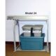 Attic Storage Electric Lift 200lbs - Model 24C by VersaLift - Image 5