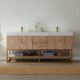 Double Vanity