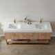 Double Vanity