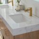 Double Vanity