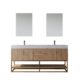 Double Vanity