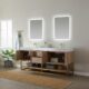 Double Vanity